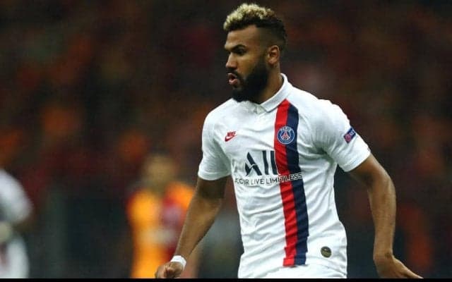 チュポ=モティング、契約満了で今月を以ってPSG退団へ