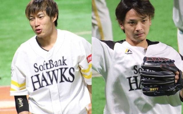 鷹が超積極打線で快勝　驚愕弾の2番柳田は10戦6発、東浜3回無失点