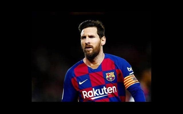 メッシの高額年俸が頭痛のタネ。コロナ危機でバルサの経営もガタガタ