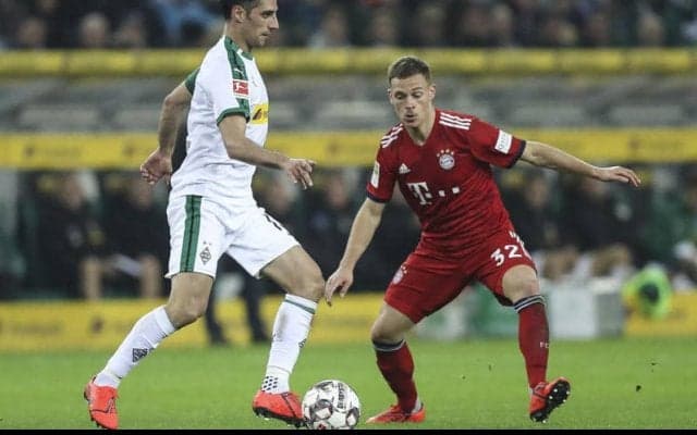 【ブンデス第31節プレビュー】バイエルンに8連覇決定の可能性！CL権争うボルシアMGと対戦