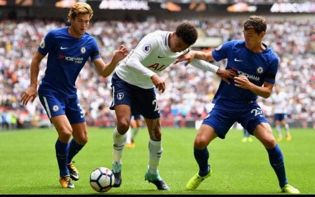 新加入が目立つチェルシー、戦力外候補の売却も計画中