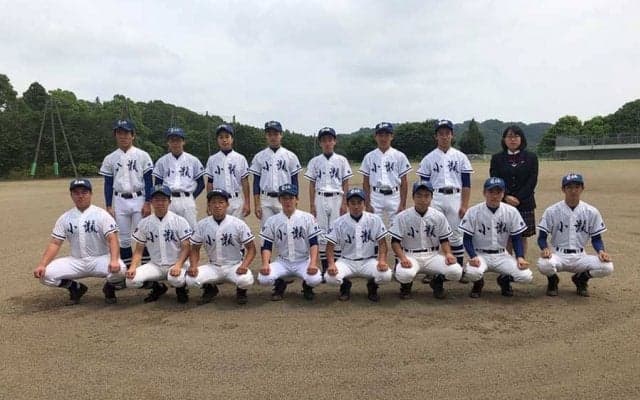 【高校野球】地域の方々の感謝も背負い完全燃焼　小瀬高等学校（茨城）の「思い出の選手名鑑」