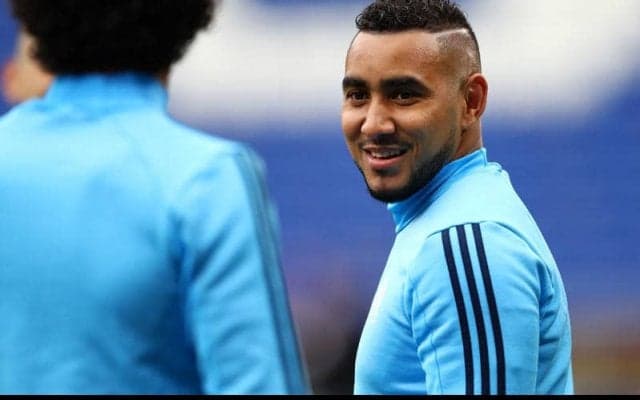 酒井宏樹の同僚MFパイエがニアをぶち抜く“ゼロ角度”ゴール【インクレディブル・ゴールズ】