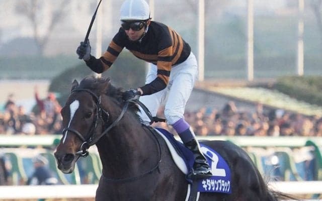 【武豊日記】キタサンブラックが、晴れて顕彰馬に選出