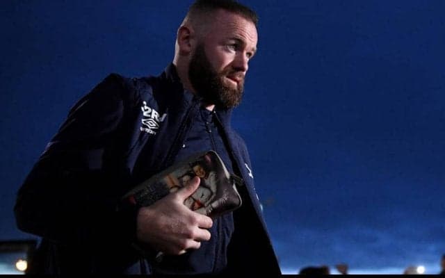 ルーニー、ロックダウン中の生活は「4人の子どもたちと一緒だったからとても忙しかった」