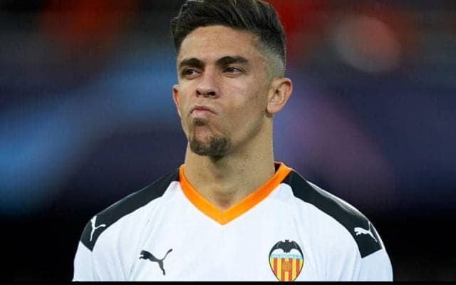 バレンシアDFが無観客試合についてコメント「SNSでのメッセージは選手の力になる」