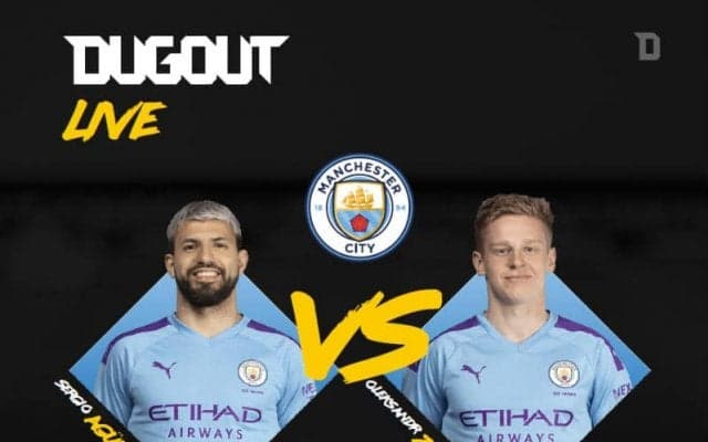 アグエロvsジンチェンコが実現、横浜FMも参加！ シティ・フットボール・グループがeSportsイベントを実施