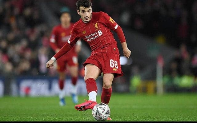 ナント、リバプールMFチリベジャの獲得を正式発表！ 今季終了後にフリーで加入