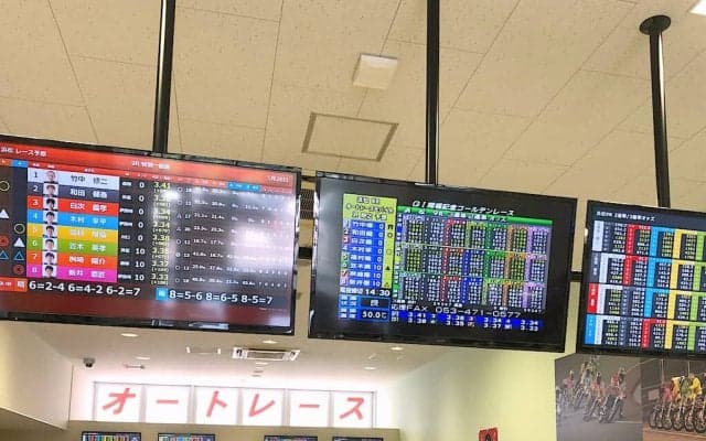 『森泉宏一の実況天国』Vol.33