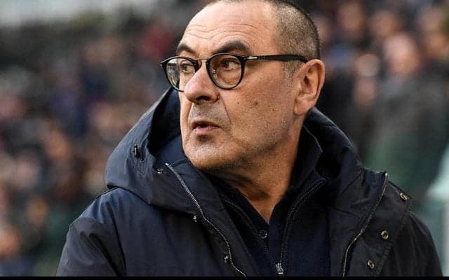 決勝進出のユーベ指揮官サッリ、ミラン戦総括…「序盤は非常に驚きで、満足感もあった」