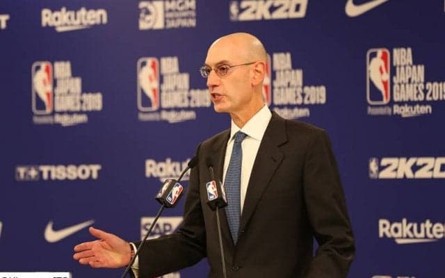 NBAがシーズン再開後の日程をチーム側へ通達、“第二幕”開始は日本時間7月31日へ