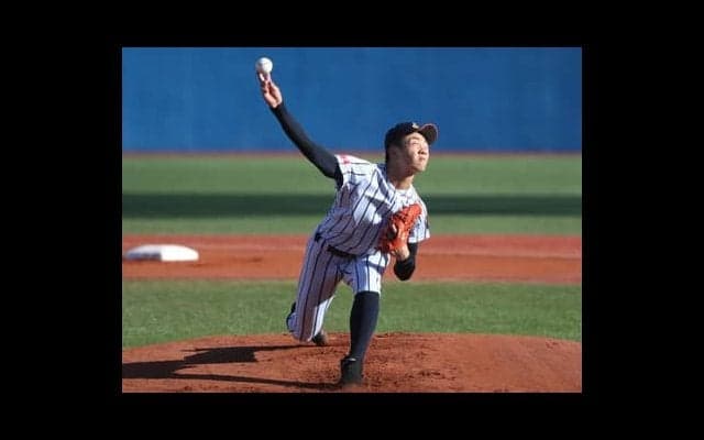 「センバツ交流戦」で見逃すなかれ。密かに注目していた５人の逸材