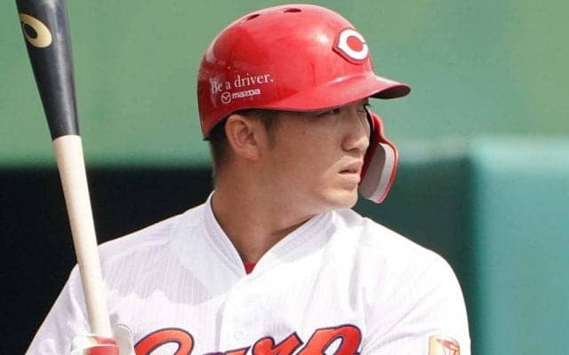 広島鈴木誠、野間らが爆笑トーク展開　今季目標は「珍プレーに出ないように？」