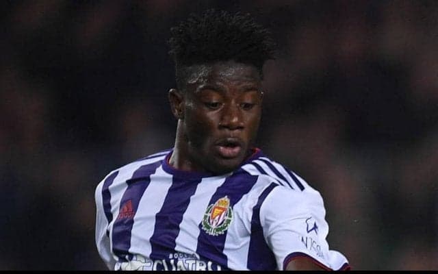 来季CL出場のレンヌ、バジャドリーの逸材CB獲得でクラブ間合意か