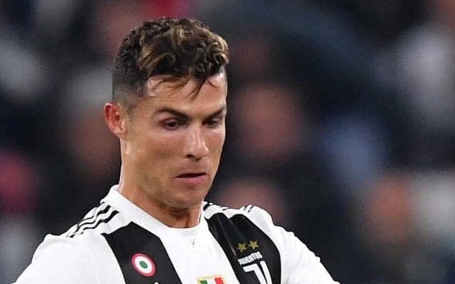 帰ってきたC.ロナウドの妙技　終了間際の“華麗ラボーナ”に反響「まじで叫んだわ」