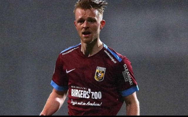 レスター、チルウェル流出の場合、フィテッセDFを後釜に？