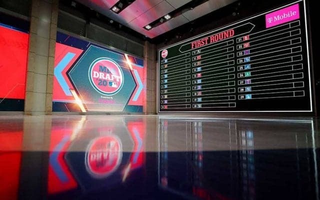 【MLB】22歳で2度のがんを克服…　メッツ5巡目右腕「どれだけ野球を愛していたかわかった」