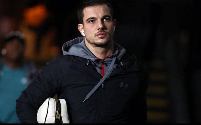 セインツからレンタル中のセドリック、一度もプレーすることなくアーセナル退団か…