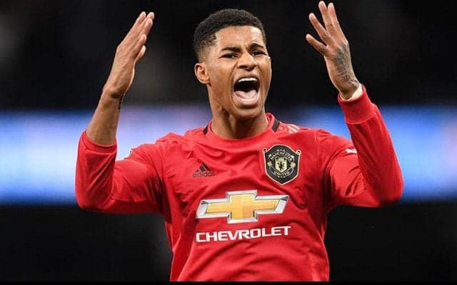 いつかバロンドーラーに…今季のラッシュフォードにショーから称賛の声