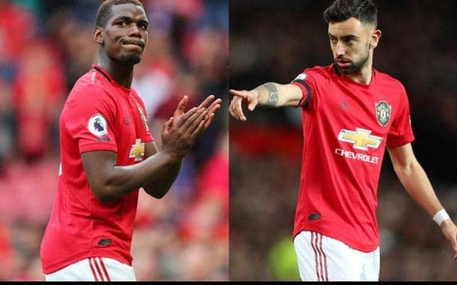 ユナイテッドがWBAとの練習試合2連戦！ ポグバとB・フェルナンデス共演の1本目は黒星