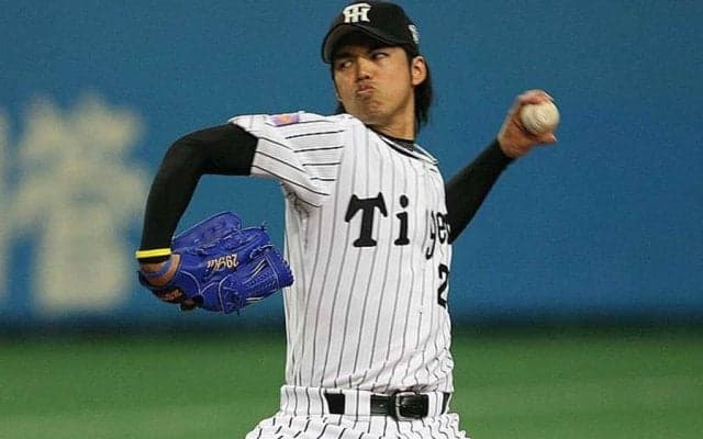 ノーノー達成後の“ひと言”に感じた井川慶の凄み…女房役が語る16年前の快挙秘話