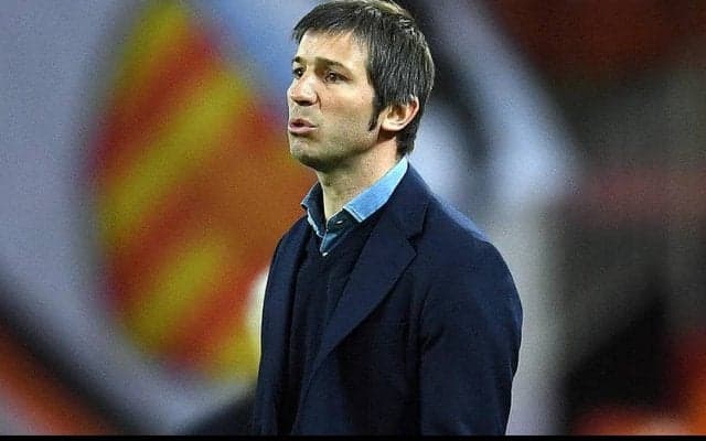 バレンシア指揮官、軽率PK献上のディアカビに苦言　「受け入れ難い」