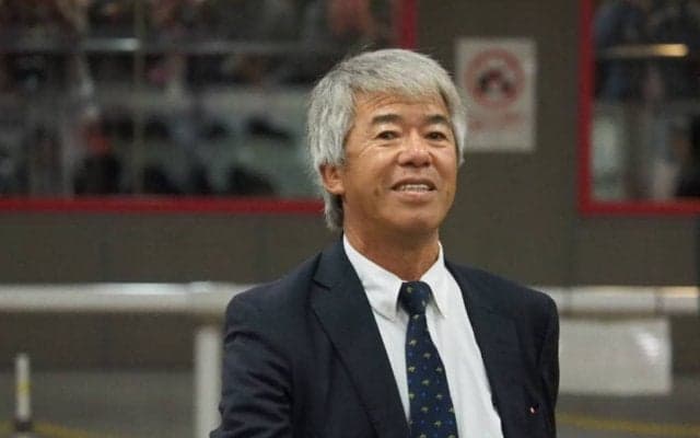 藤沢和雄調教師 JRA通算1500勝達成！