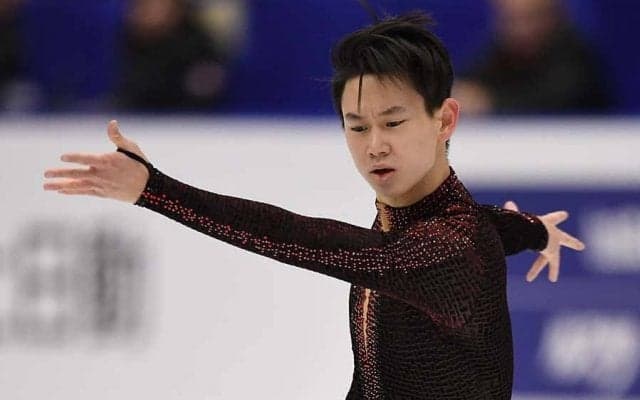 故デニス・テンさん誕生日　最後のSNS投稿に祝福相次ぐ「私たちの心の中で永遠に」