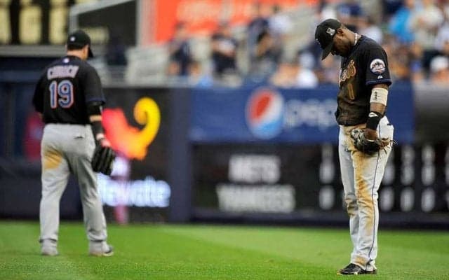 【MLB】「一生許さない」　11年前の史上最悪の逆転サヨナラ落球にファンの怒りが再燃
