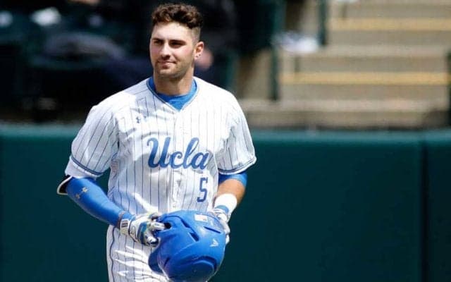 【MLB】ブルワーズ1巡目とインフルエンサー美女の熱愛にファン発狂「僕たちは負けたんだ…」