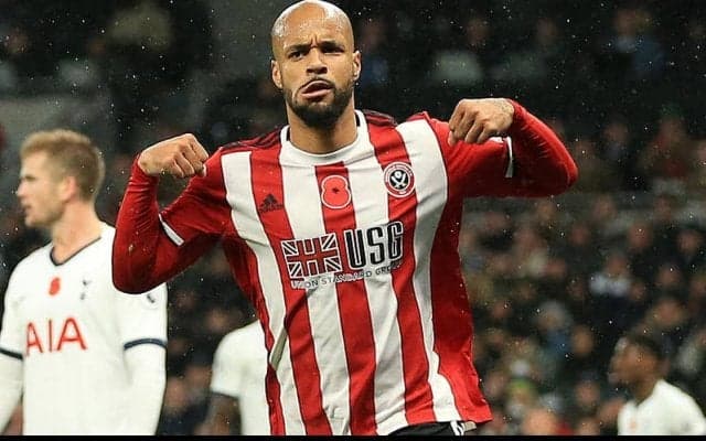 ブレイズ、ベテランFWマクゴールドリックとの契約を2022年まで延長