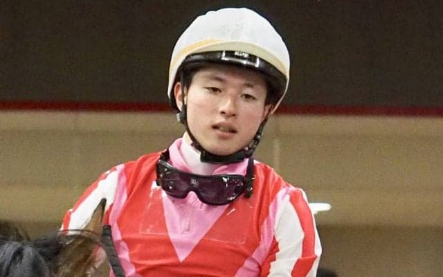 武藤雅が騎乗停止、東京7Rにおける競走中止・制裁