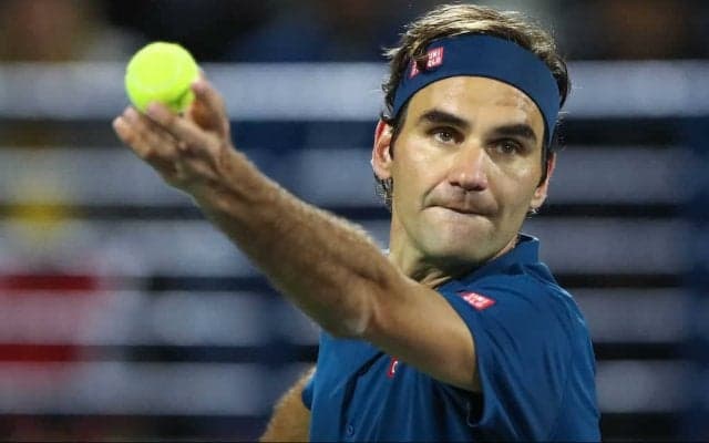 ドバイを一望！フェデラーの約18億円超豪華ペントハウスは驚くようなサービス付き