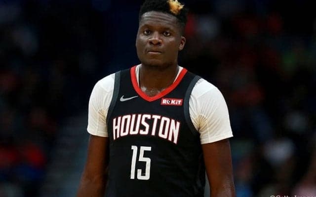 右かかとの痛みが完治したクリント・カペラ「今はプレーできるのが待ちきれない」