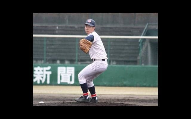 奥川恭伸との投げ合いで大注目。遊学館・高田は最後の打倒・星稜に挑む
