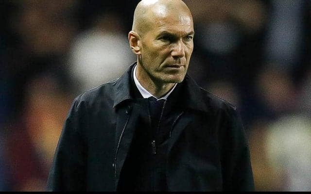 ジダン監督、エイバルとの再開初戦に「準備ができている」