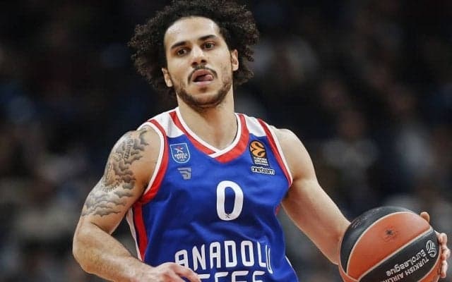 ユーロリーグで実績を残したシェーン・ラーキンがNBA復帰実現に向けて求める条件とは？