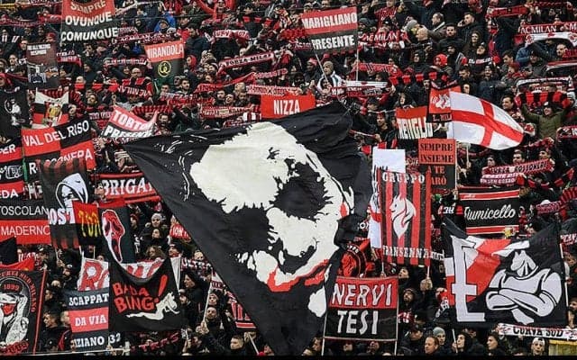 ミラン、リヨンのU-20フランス代表SBをフリーで獲得へ!