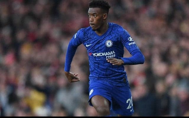 レイプ容疑で逮捕されたハドソン＝オドイの潔白が証明!　自身のSNSで報告