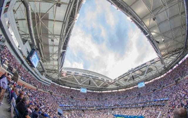 「全米オープン」開催に向けて乗り越えなければならない問題とは