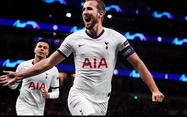 アルデルヴァイレルト、長期離脱明けのエース復活に期待　「かつてのケインを再び見ることになる」