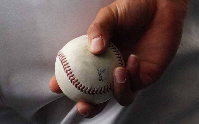 【教えて！古島先生】シャドーピッチングにやり過ぎはありませんか？