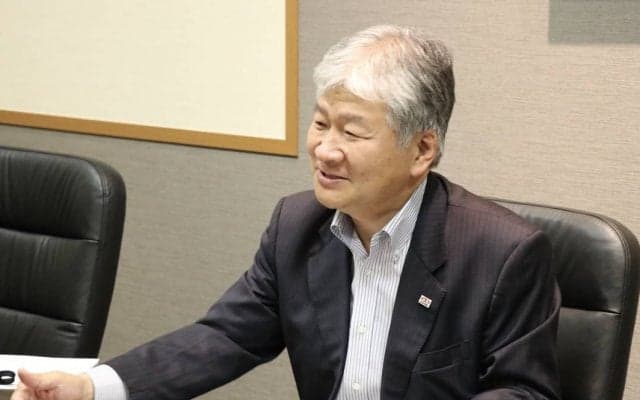 小学生から大人まで　全農が幅広い世代の卓球をサポートするワケ（後編）