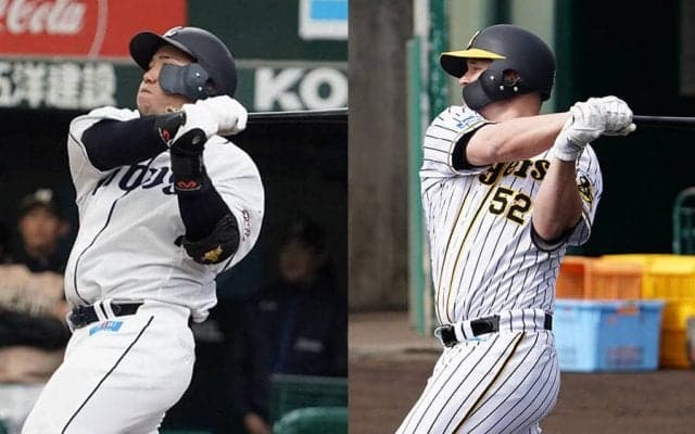 西武がダントツの打率.298＆69得点　ワーストは阪神…12球団練習試合の打撃成績は？