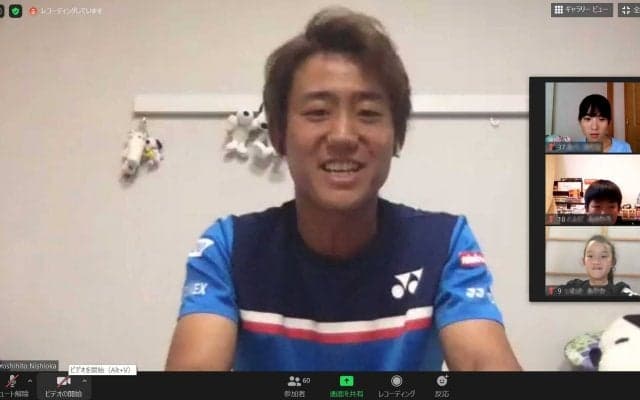 西岡良仁が、プロを踏まえて小中学生時代にやっておけば良かったと思うこと