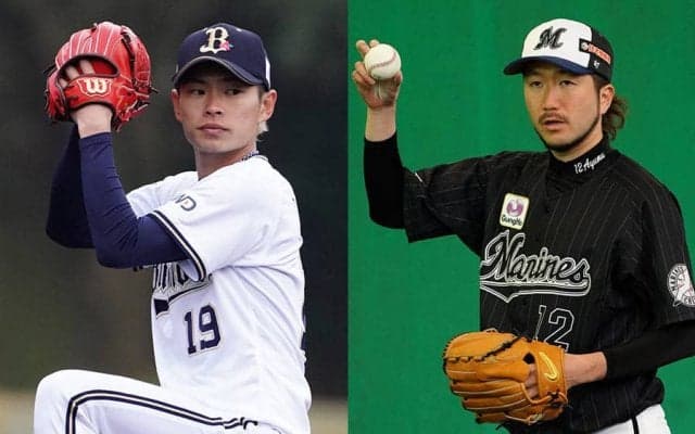 オリがトップの防御率3.67　ワーストはロッテとヤクルト…12球団練習試合の投手成績は？