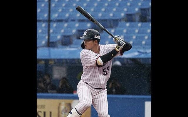 ヤクルトの若き主砲・村上宗隆がプロ3年目でホームラン王獲得を目指す！