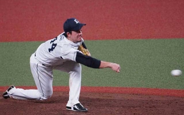 開幕ローテ入りする西武與座の波乱万丈な野球人生「どこまで出来るか楽しみ」