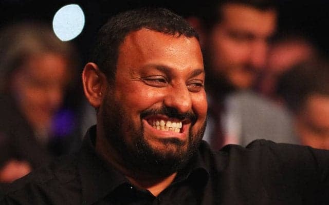 悪魔王子ハメドの“35秒KO”　たった3発で倒す瞬間に再脚光「プリンスの瞬殺劇」