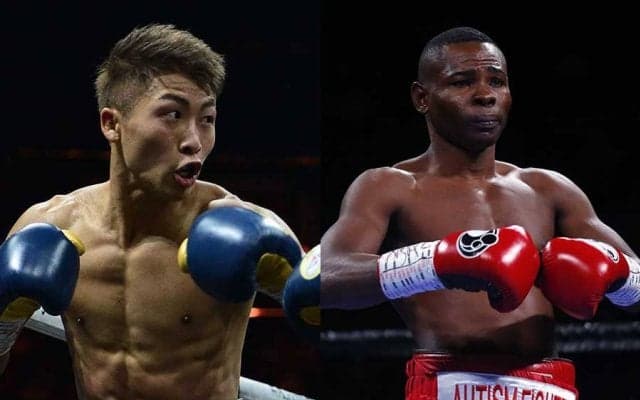 井上尚弥＆ドネアへ　リゴンドーは“上から”挑発「ヤツらが私と戦いたいかどうか」